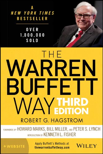 The Warren Buffett Way